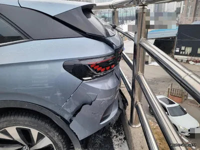 2023 Volkswagen ID.4 VIN: