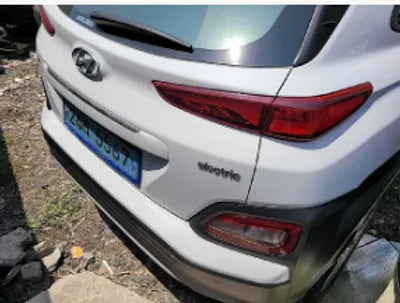 2019 Hyundai Kona KMHK381GFKU036894 VIN:KMHK381GFKU036894