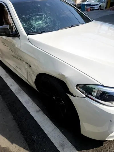 2015 BMW 520 WBA5E5107FG059806 VIN:WBA5E5107FG059806