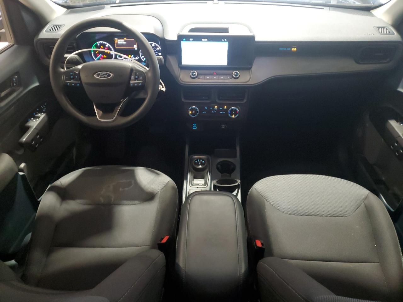 2023 FORD MAVERICK XL VIN:3FTTW8E33PRA19178
