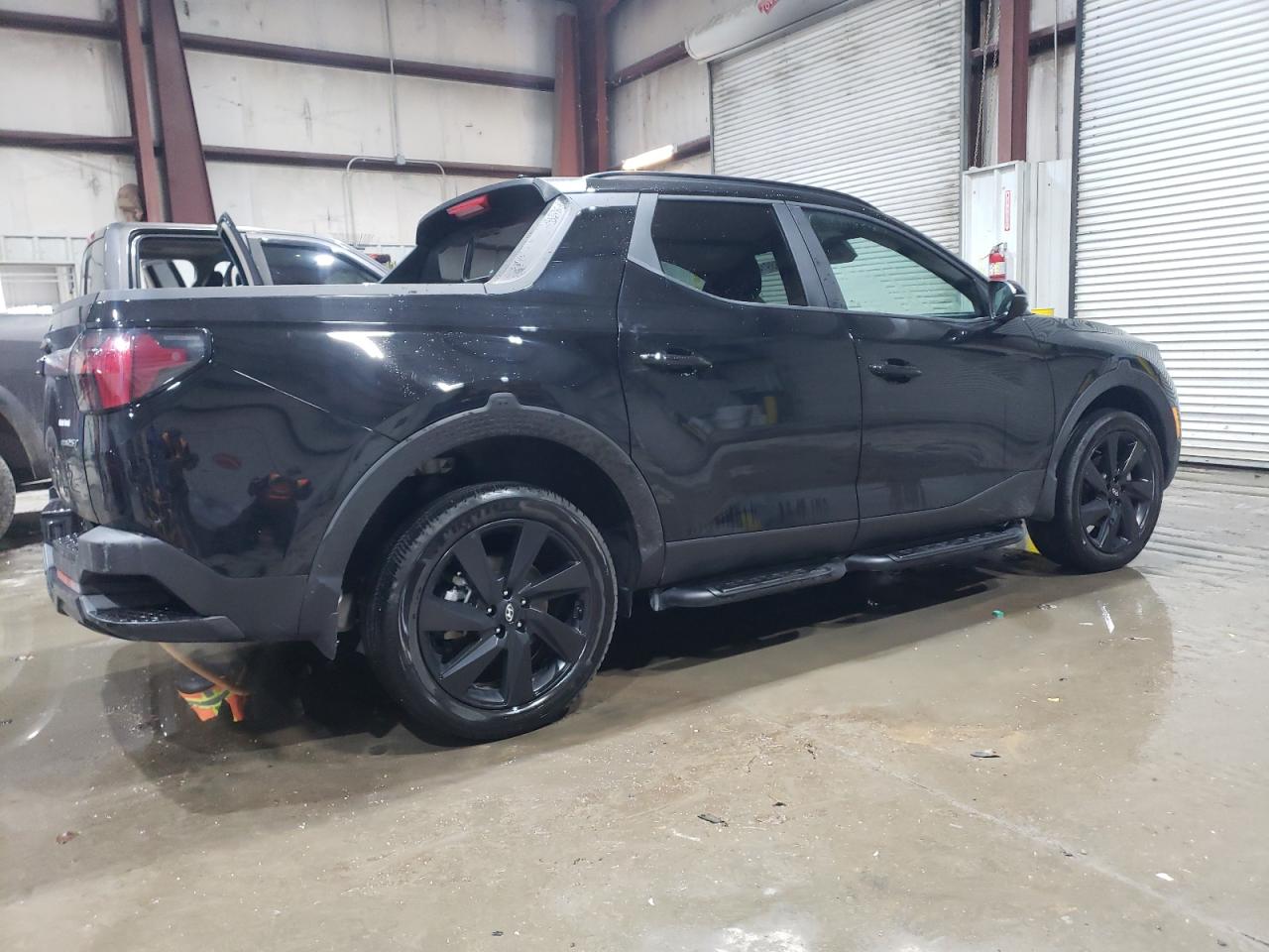 2023 HYUNDAI SANTA CRUZ NIGHT VIN:5NTJCDAFXPH070979