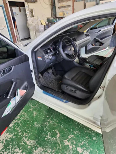 2018 Volkswagen Passat 1VWZZZA3ZJC047368 VIN:1VWZZZA3ZJC047368
