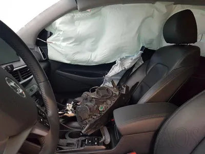 2019 Hyundai Tucson KMHJ581ABKU112499 VIN:KMHJ581ABKU112499