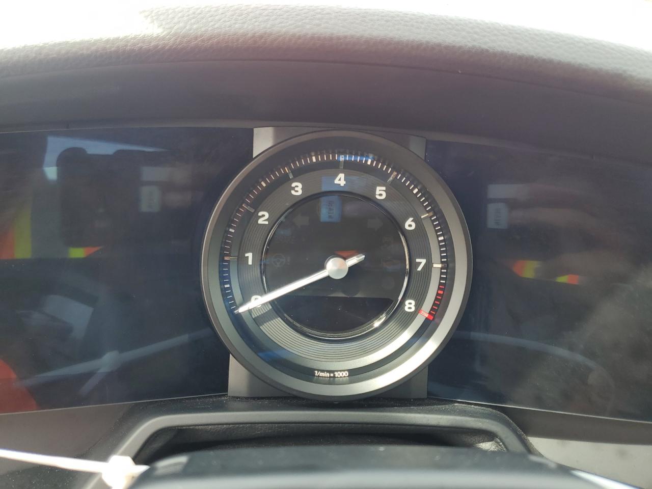 2024 PORSCHE 911 CARRERA VIN:WP0CA2A95RS238446