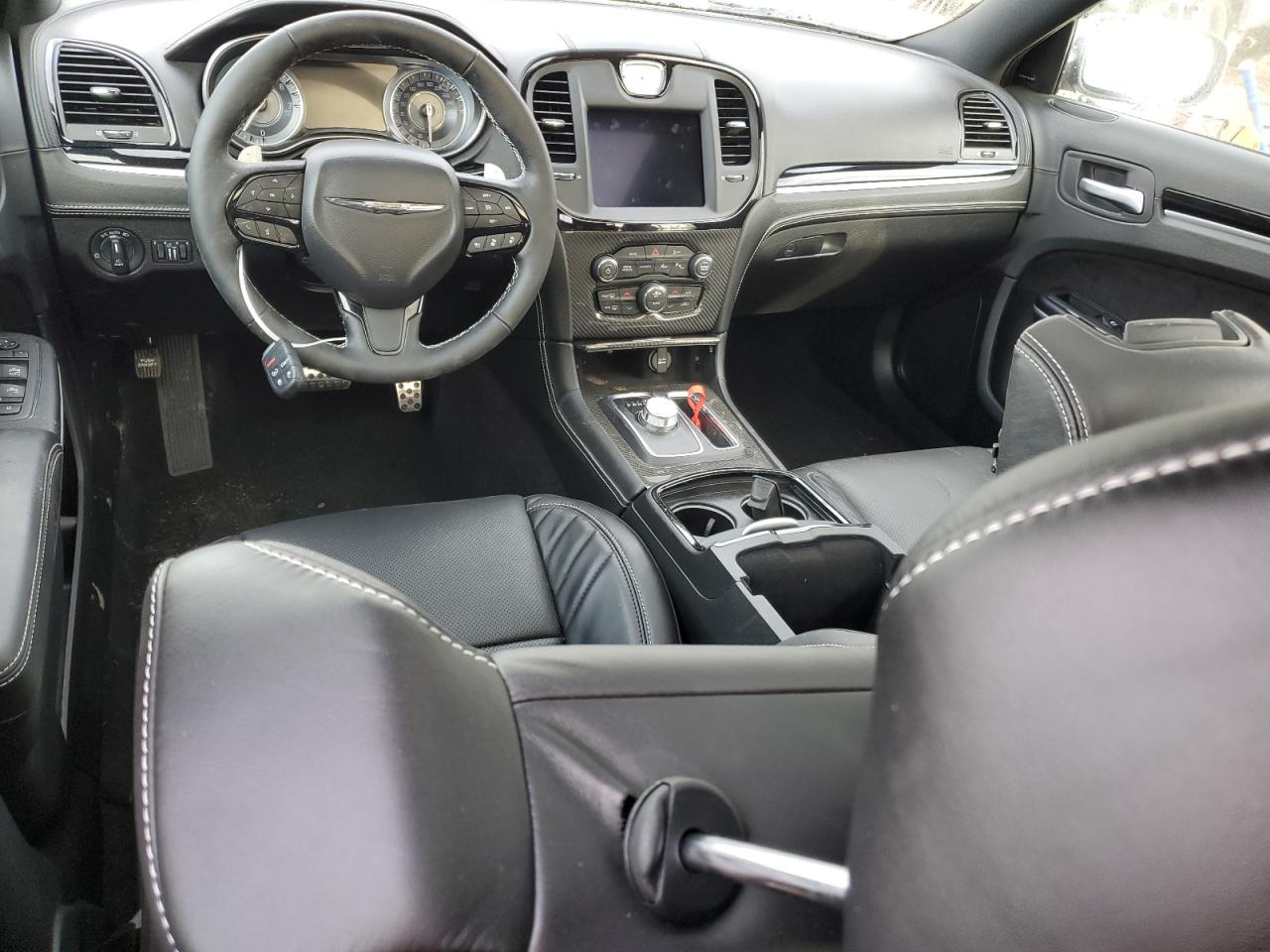 2023 CHRYSLER 300C  VIN:2C3CCAPJ8PH676599