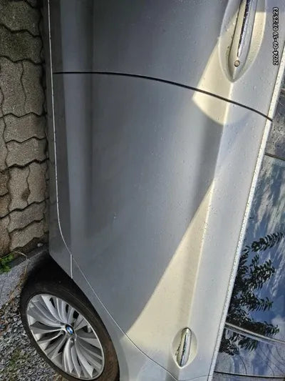 2014 bmw gran turismo 30d xdrive VIN: