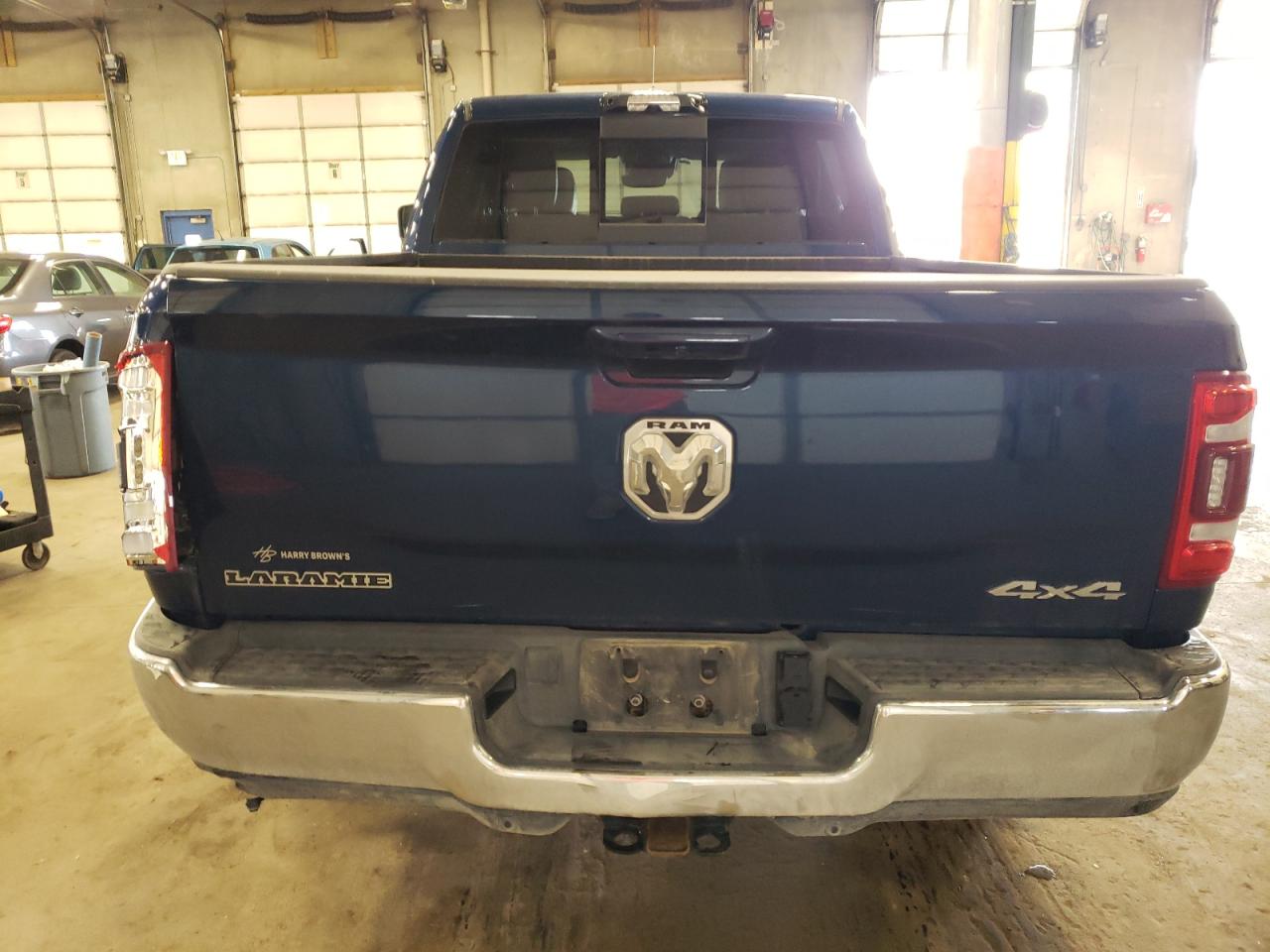 2024 RAM 2500 LARAMIE VIN:3C6UR5FL4RG102763