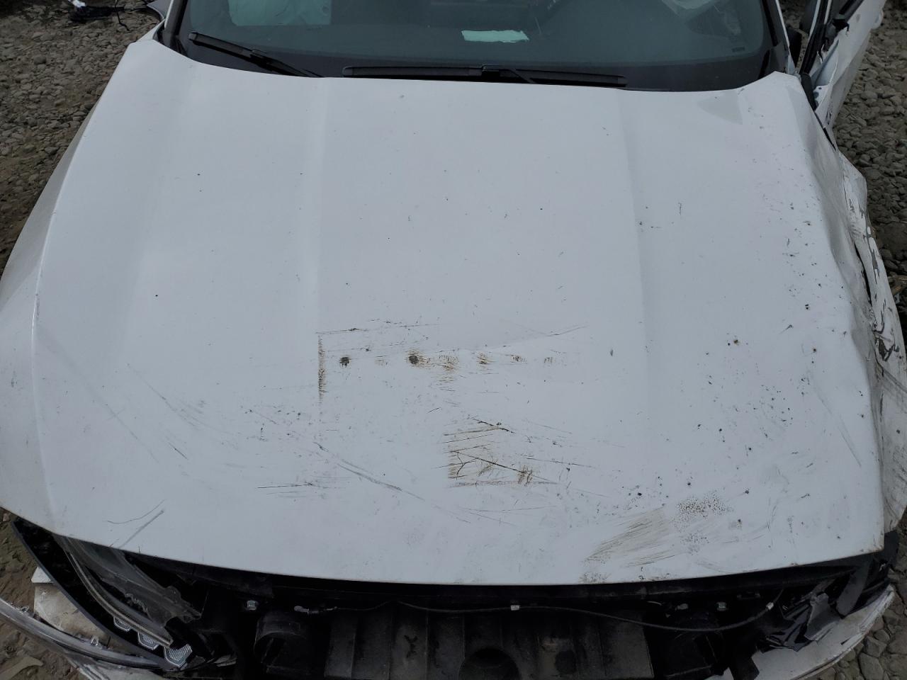 2022 HONDA ACCORD SPORT VIN:1HGCV1F37NA032940