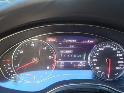 2018 Audi A6 WAUZZZ4G5JN075335 VIN:WAUZZZ4G5JN075335