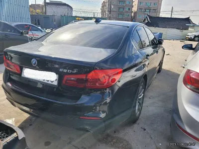 2017 BMW 520 301KMWBAJC5107HG8 VIN:301KMWBAJC5107HG8