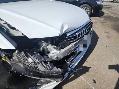 2021 Audi A6 WAUZZZF29MN066305 VIN:WAUZZZF29MN066305