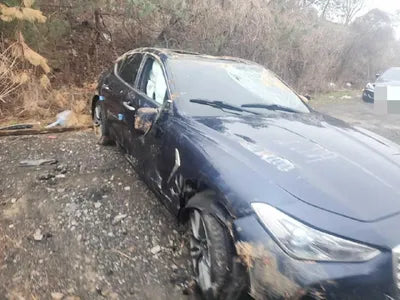 2018 Genesis G70 VIN: