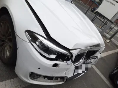 2016 BMW 528 WBA5A7101GG297997 VIN:WBA5A7101GG297997