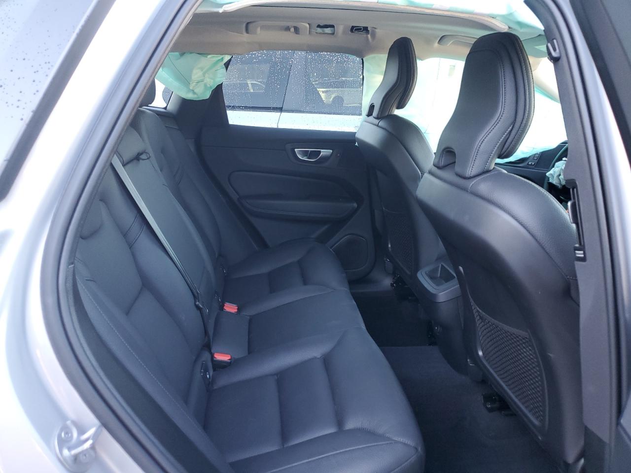 2024 VOLVO XC60 PLUS VIN:YV4L12RL4R1739203