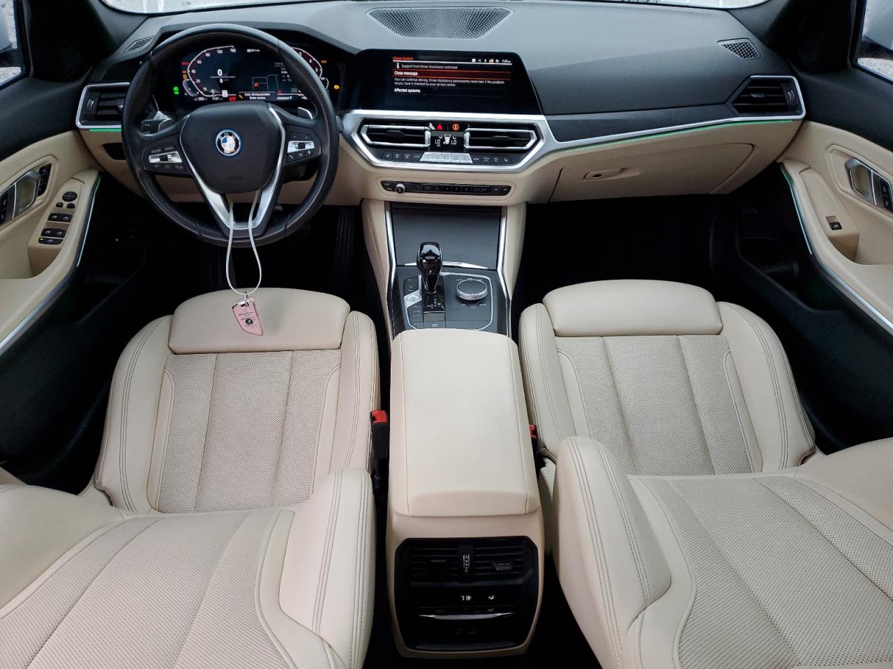 2022 BMW 330E  VIN:3MW5P7J03N8C66082