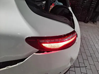 2020 Mercedes-Benz E 220 W1K1J1EB0LF145533 VIN:W1K1J1EB0LF145533