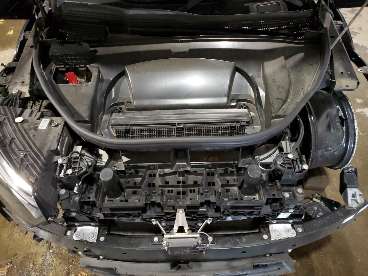 2023 MERCEDES-BENZ EQS SUV 450 4MATIC VIN:4JGDM2EB6PA005246