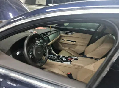 2017 Jaguar XF SAJBA4BN5HCY42141 VIN:SAJBA4BN5HCY42141