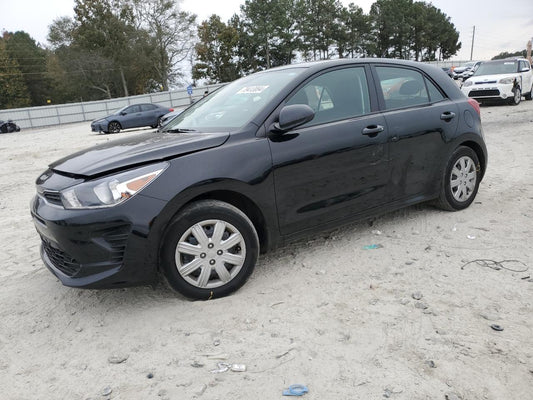 2023 KIA RIO S VIN:3KPA25AD8PE529274