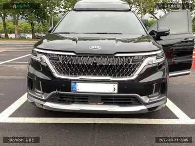 2021 Kia Carnival KNANE81BBMS061731 VIN:KNANE81BBMS061731