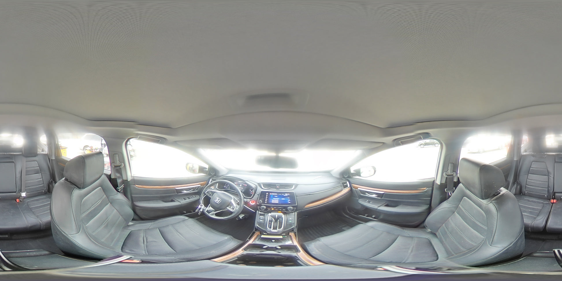 2022 HONDA CR-V TOURING VIN:2HKRW2H91NH671577