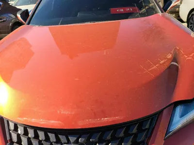 2019 Lexus UX 250 JTHY6JBH4K2035723 VIN:JTHY6JBH4K2035723