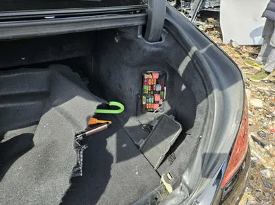 2014 Mercedes-Benz S 500 VIN: