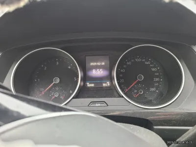 2020 Volkswagen Tiguan WVGZZZ5NZLW906868 VIN:WVGZZZ5NZLW906868