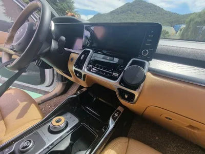 2021 Kia Sorento KNARM81GBNA071638 VIN:KNARM81GBNA071638