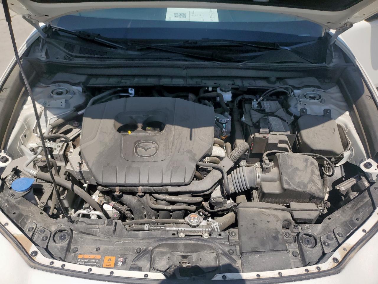 2023 MAZDA CX-30 SELECT VIN:3MVDMBBMXPM534260