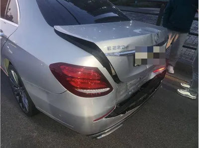 2017 Mercedes-Benz E 220 WDDZF0FBXHA254115 VIN:WDDZF0FBXHA254115