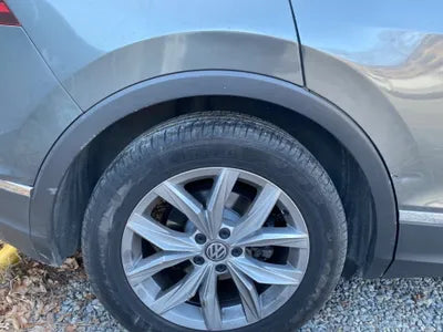 2020 Volkswagen Tiguan WVGZZZ5NZLW319682 VIN:WVGZZZ5NZLW319682