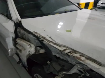 2015 BMW 520 WBA5E5105FG062249 VIN:WBA5E5105FG062249