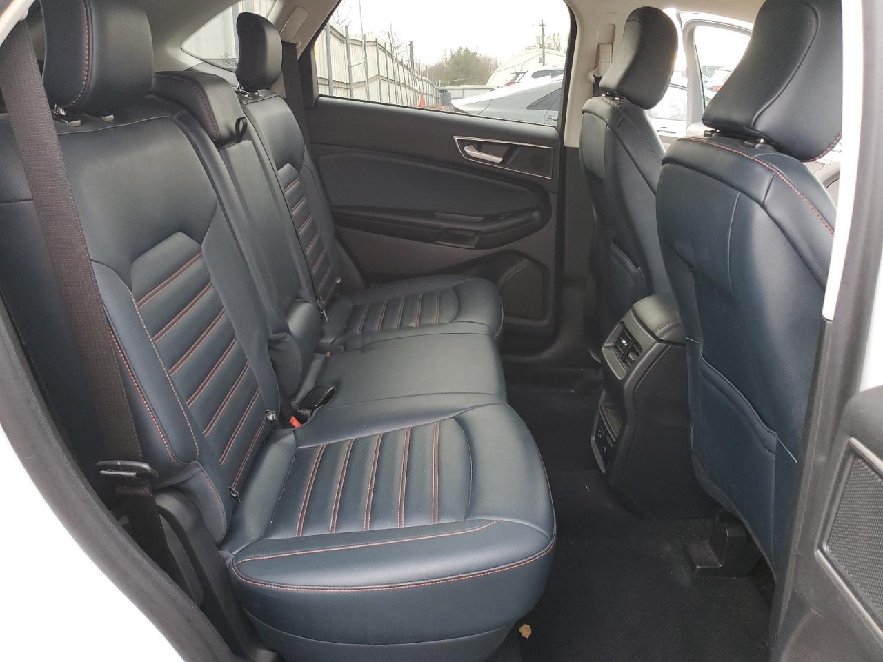 2022 FORD EDGE SEL VIN:2FMPK4J92NBA05148