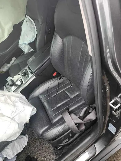 2016 Genesis G80 VIN: