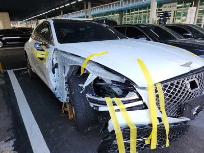 2022 Genesis G80 VIN: