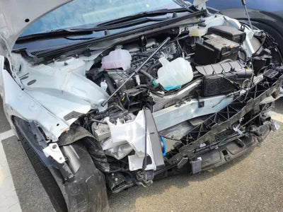 2022 Hyundai Ioniq KMHKL81BFPU146911 VIN:KMHKL81BFPU146911