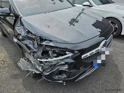 2021 Mercedes-Benz GLA 220 VIN: