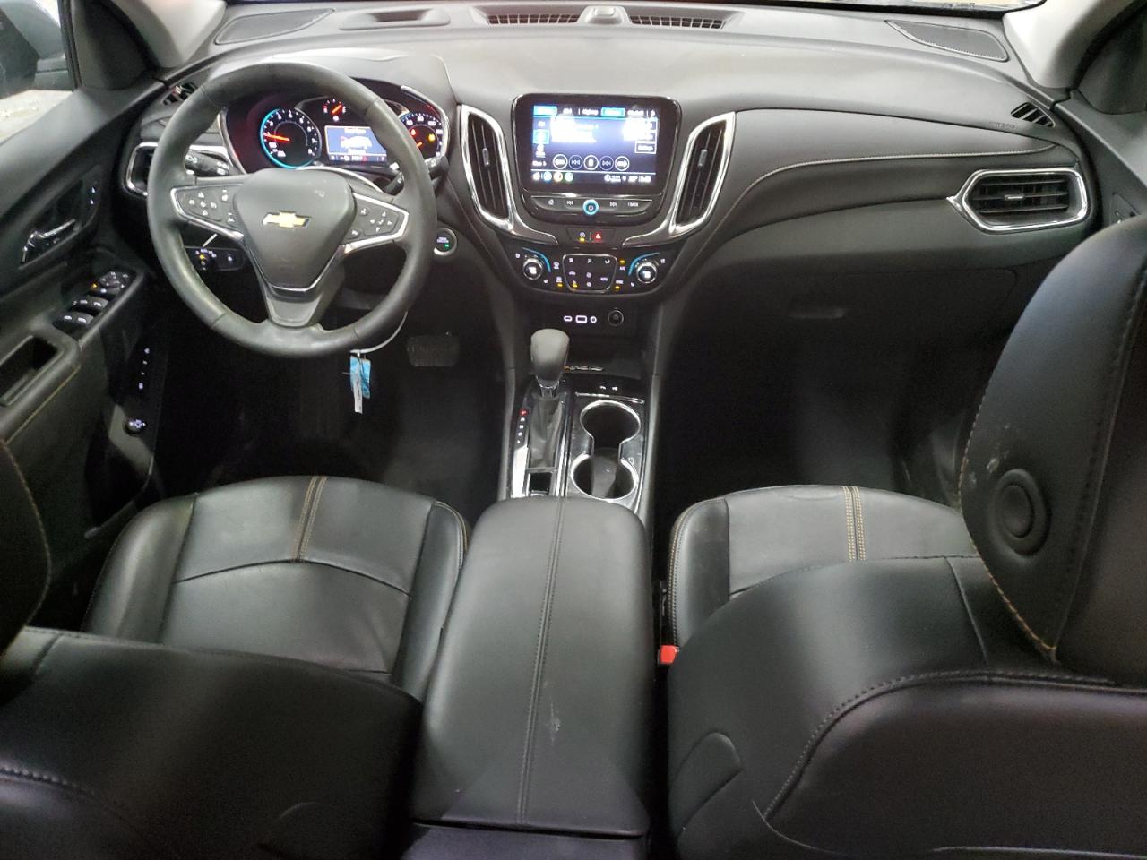 2024 CHEVROLET EQUINOX PREMIERE VIN:3GNAXXEG4RL139330