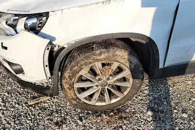 2016 Volkswagen Tiguan WVGZZZ5NZGW554323 VIN:WVGZZZ5NZGW554323