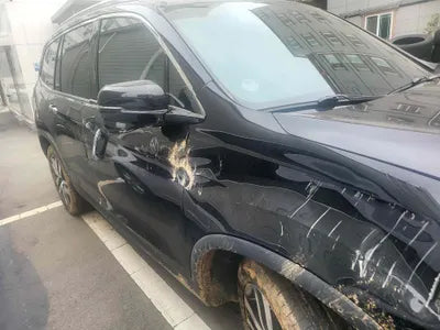 2017 Honda Pilot 5FNYF6850HB200090 VIN:5FNYF6850HB200090