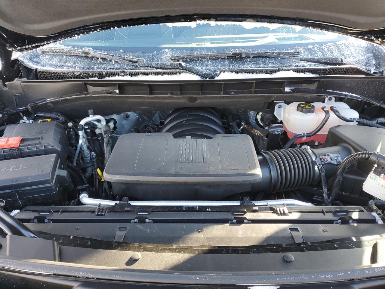 2024 CADILLAC ESCALADE ESV SPORT VIN:1GYS4PKL2RR207196