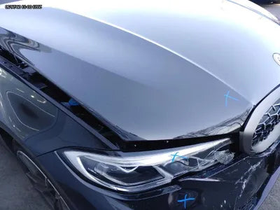 2022 BMW 340 WBA6N1106NFM95189 VIN:WBA6N1106NFM95189