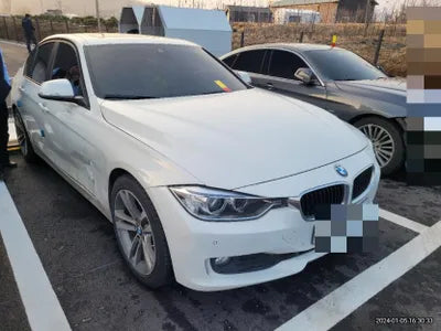 2015 BMW 320 234KMWBA3E1100FF9 VIN:234KMWBA3E1100FF9