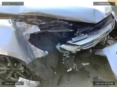 2016 Audi A6 WAUZZZ4G7GN110286 VIN:WAUZZZ4G7GN110286