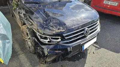 2021 Volkswagen Tiguan WVGZZZ5NZMW542906 VIN:WVGZZZ5NZMW542906