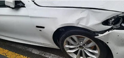 2016 BMW 520 WBA5E7103GG158071 VIN:WBA5E7103GG158071