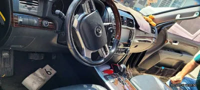 2017 Kia Mohave KNAKM814DHA167196 VIN:KNAKM814DHA167196