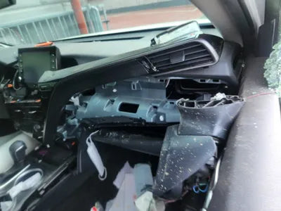 2021 Toyota Camry VIN: