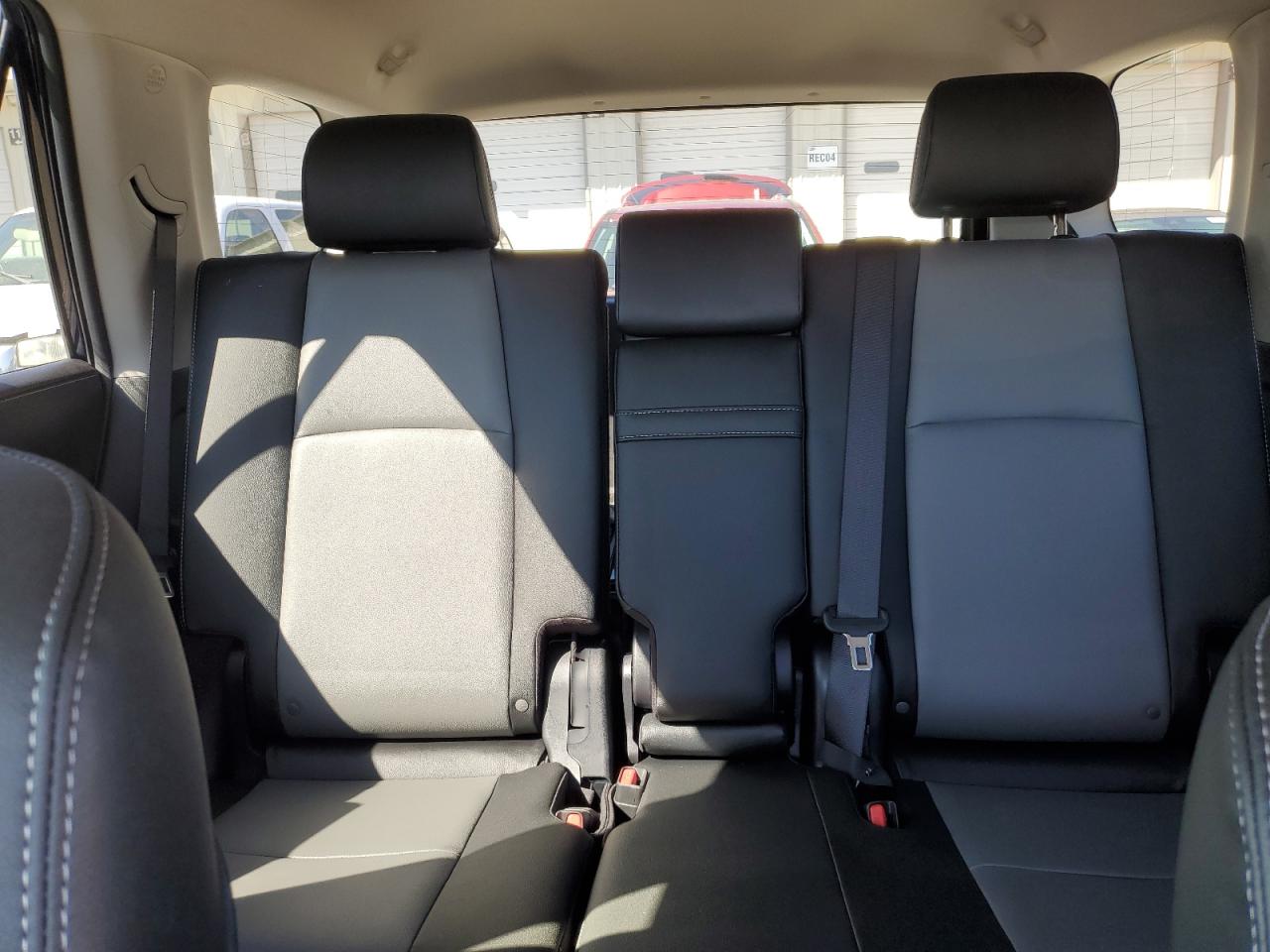 2024 TOYOTA 4RUNNER SR5/SR5 PREMIUM VIN:JTENU5JR5R6306475